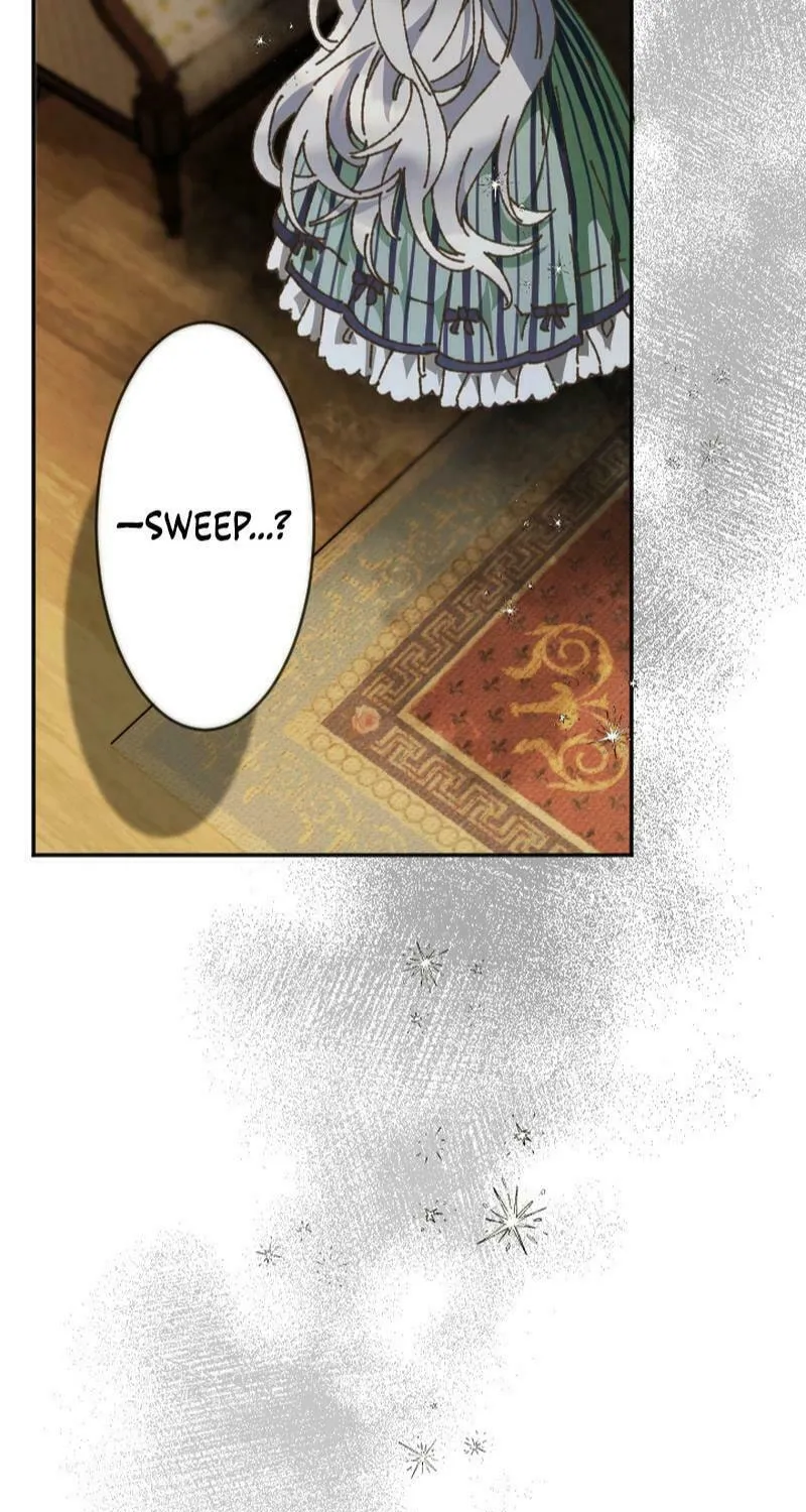 The Sleeping Duke