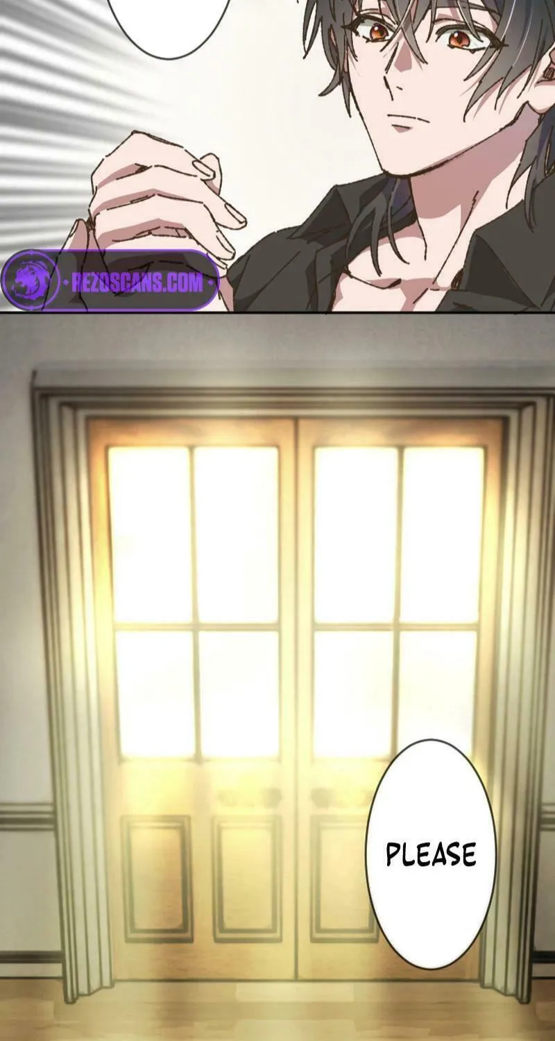 The Sleeping Duke