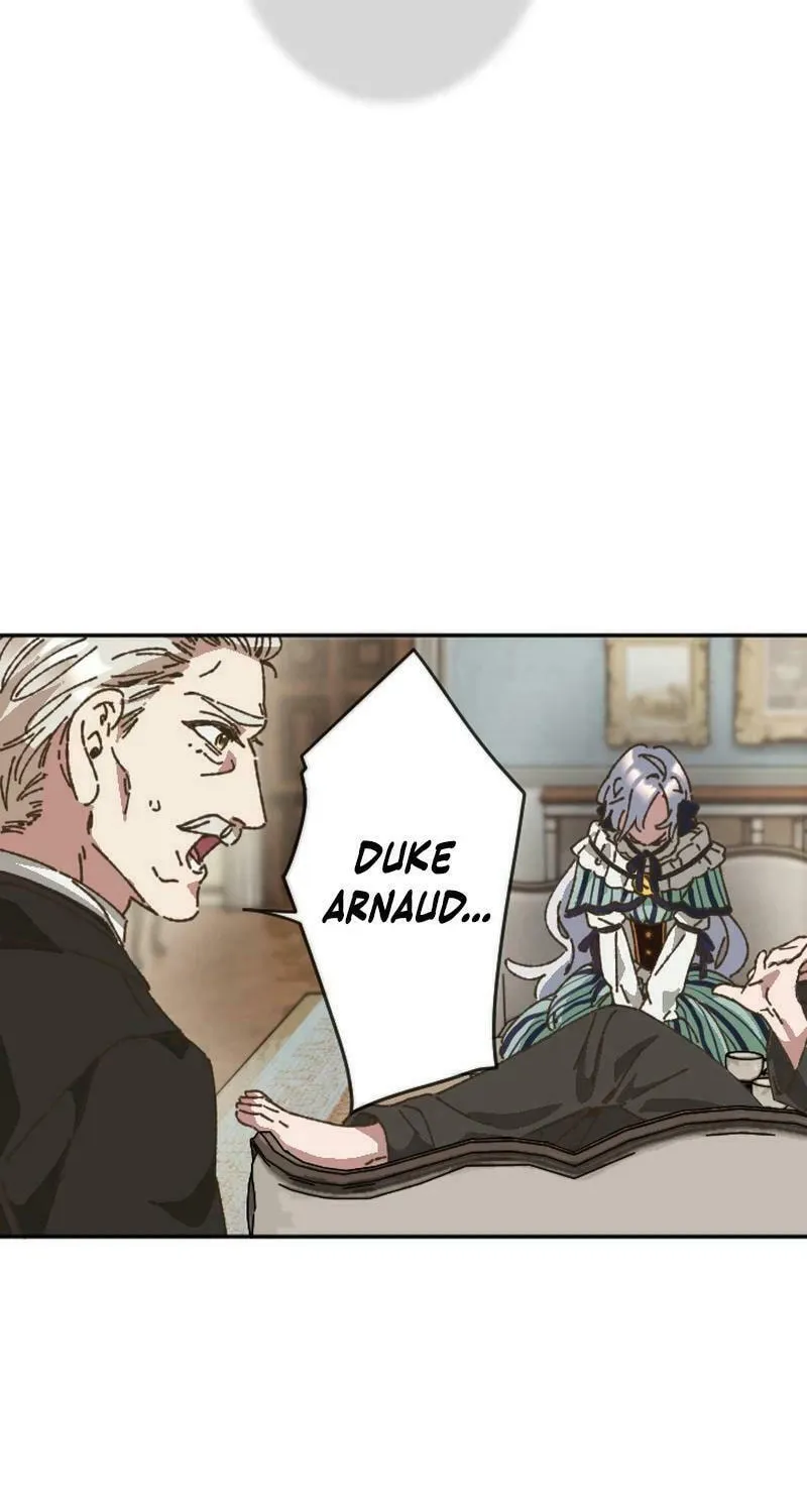 The Sleeping Duke