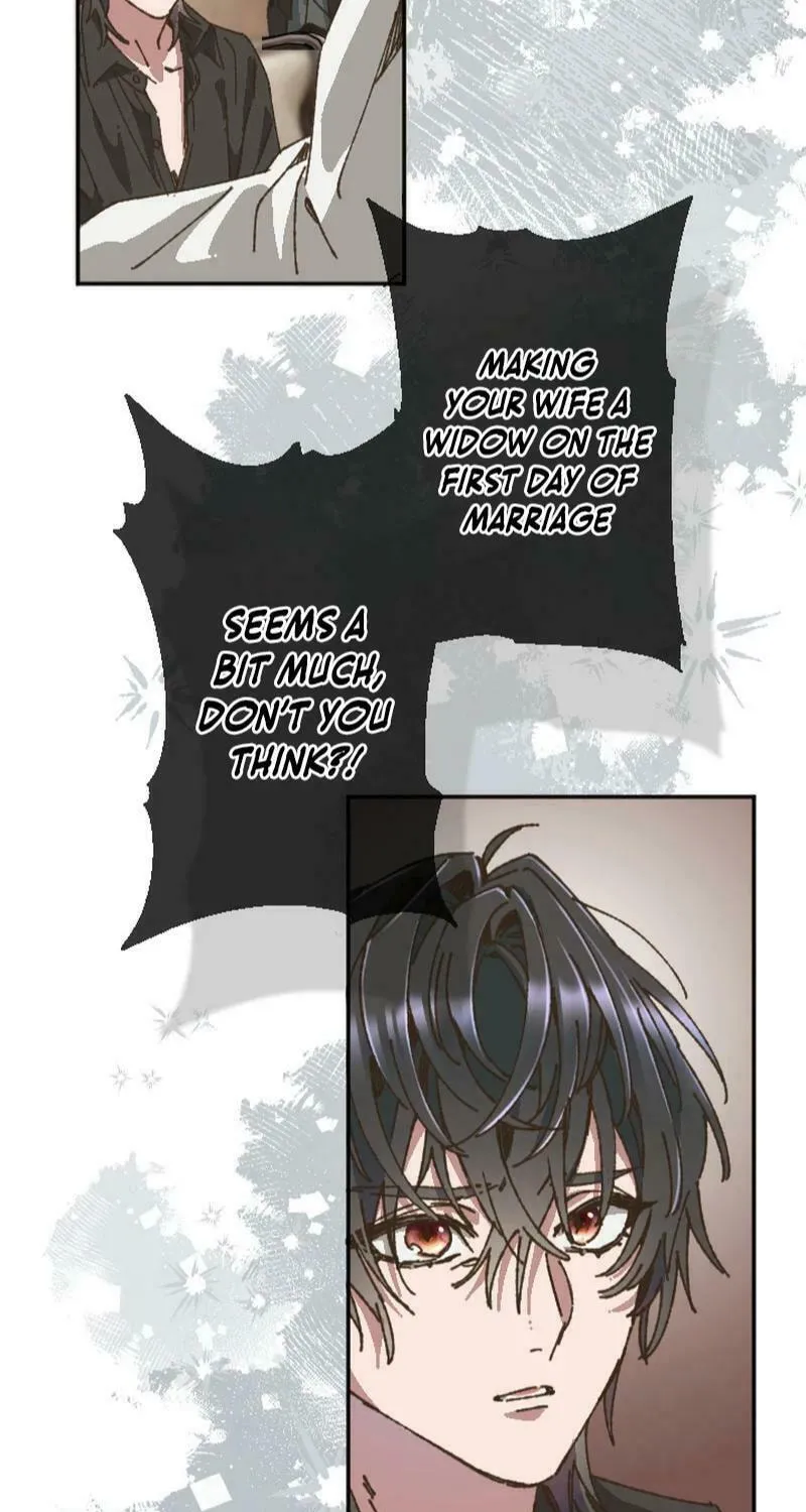 The Sleeping Duke