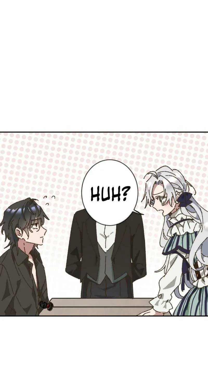 The Sleeping Duke