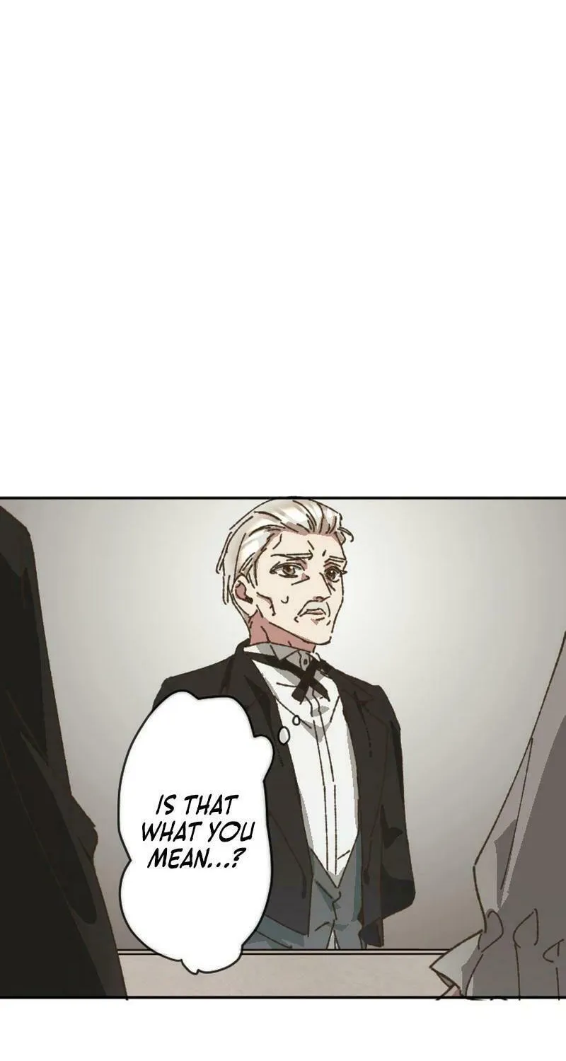 The Sleeping Duke