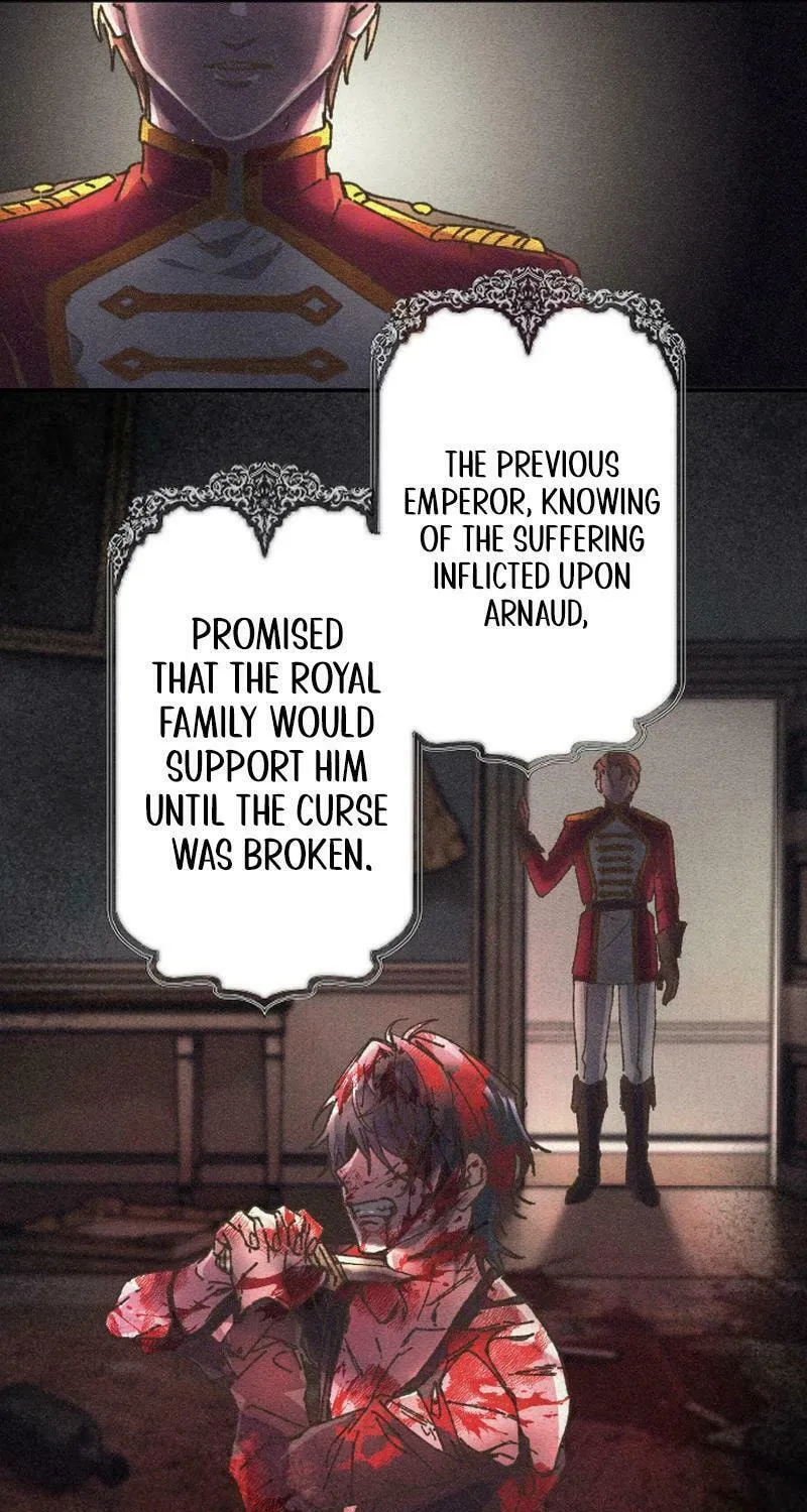 The Sleeping Duke