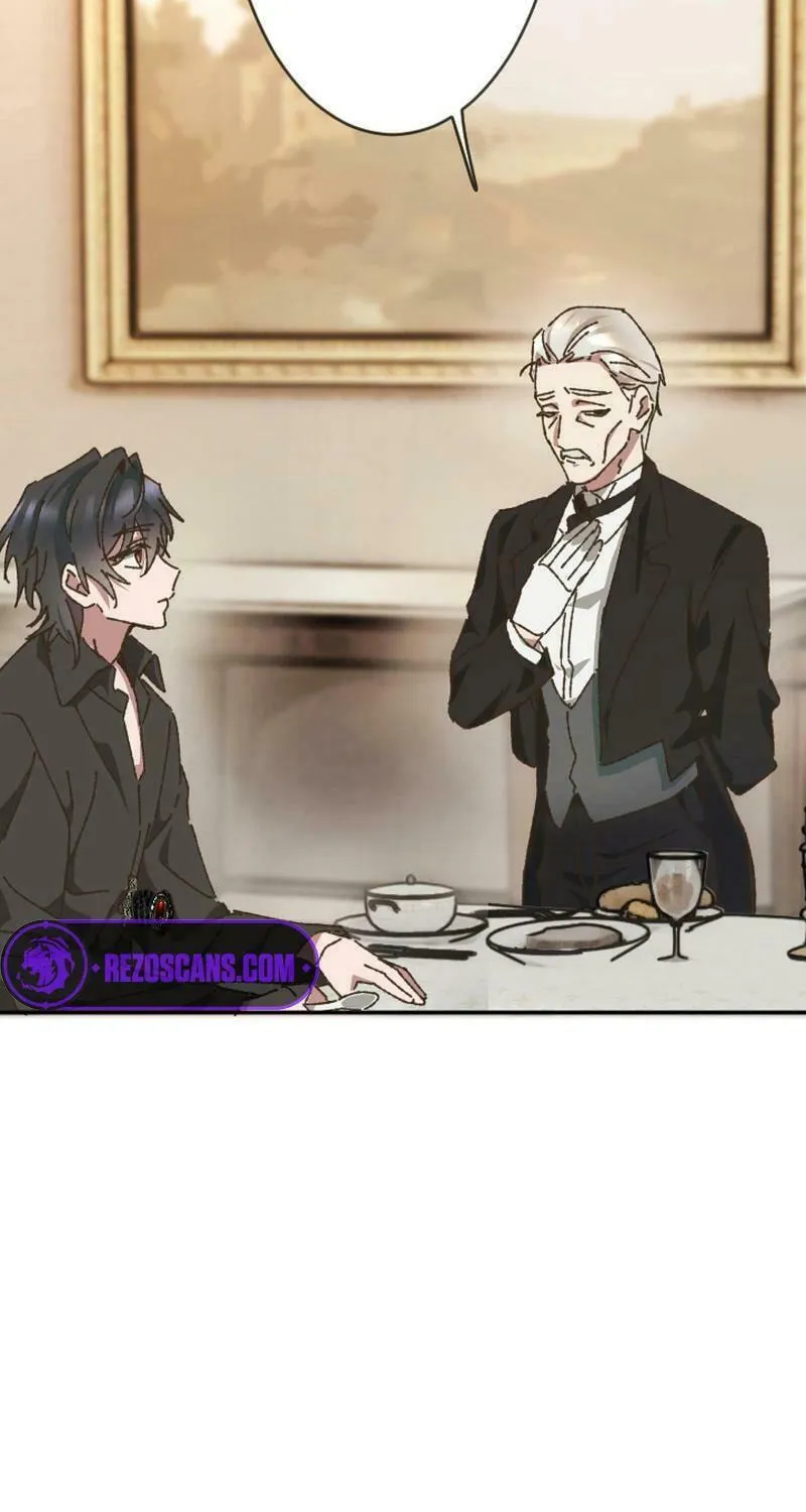 The Sleeping Duke