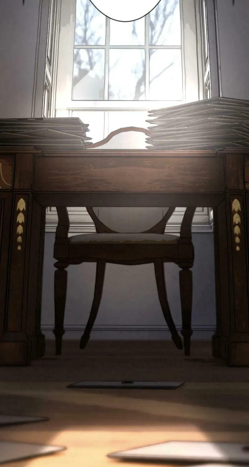 The Sleeping Duke