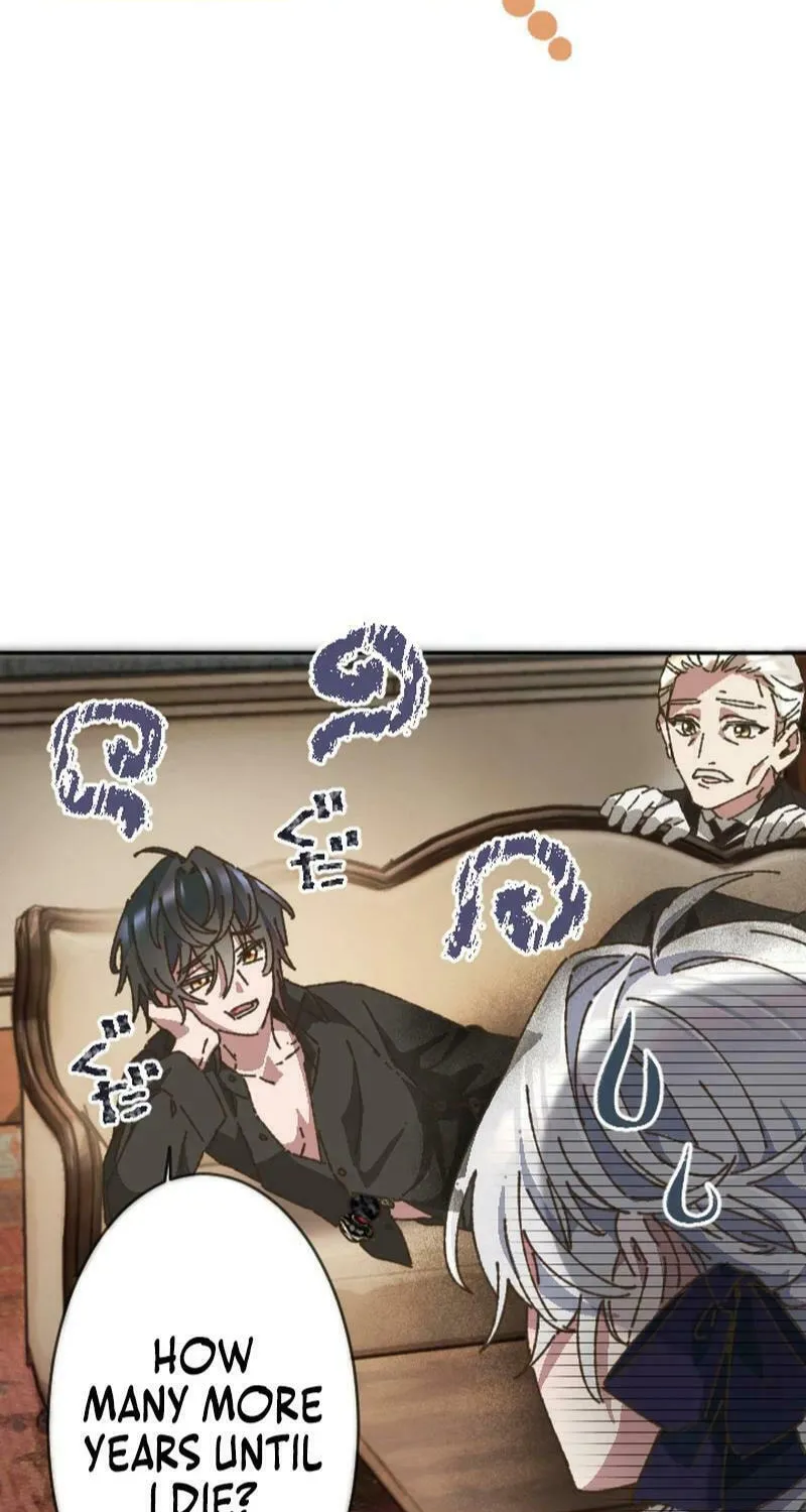 The Sleeping Duke