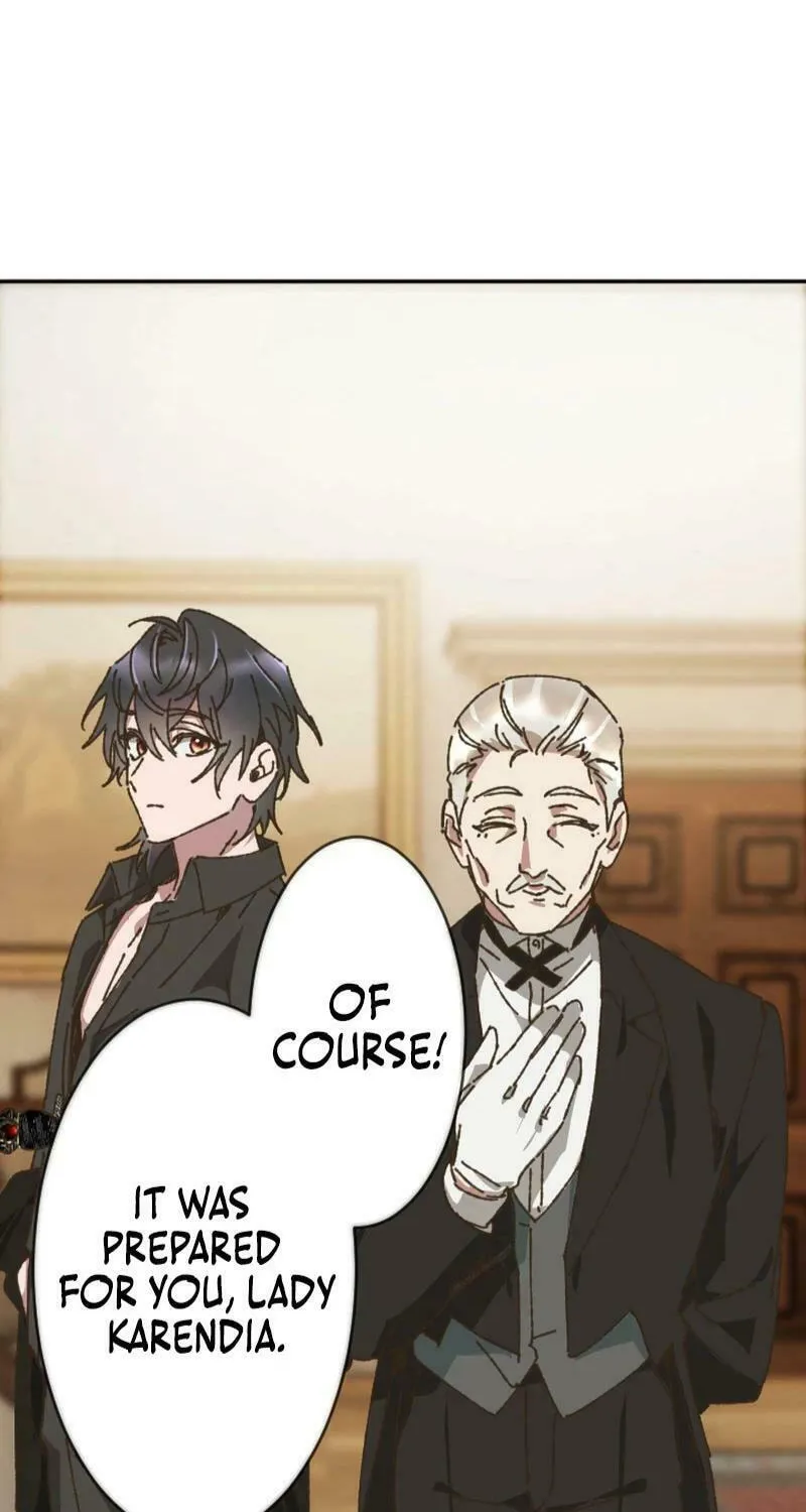 The Sleeping Duke