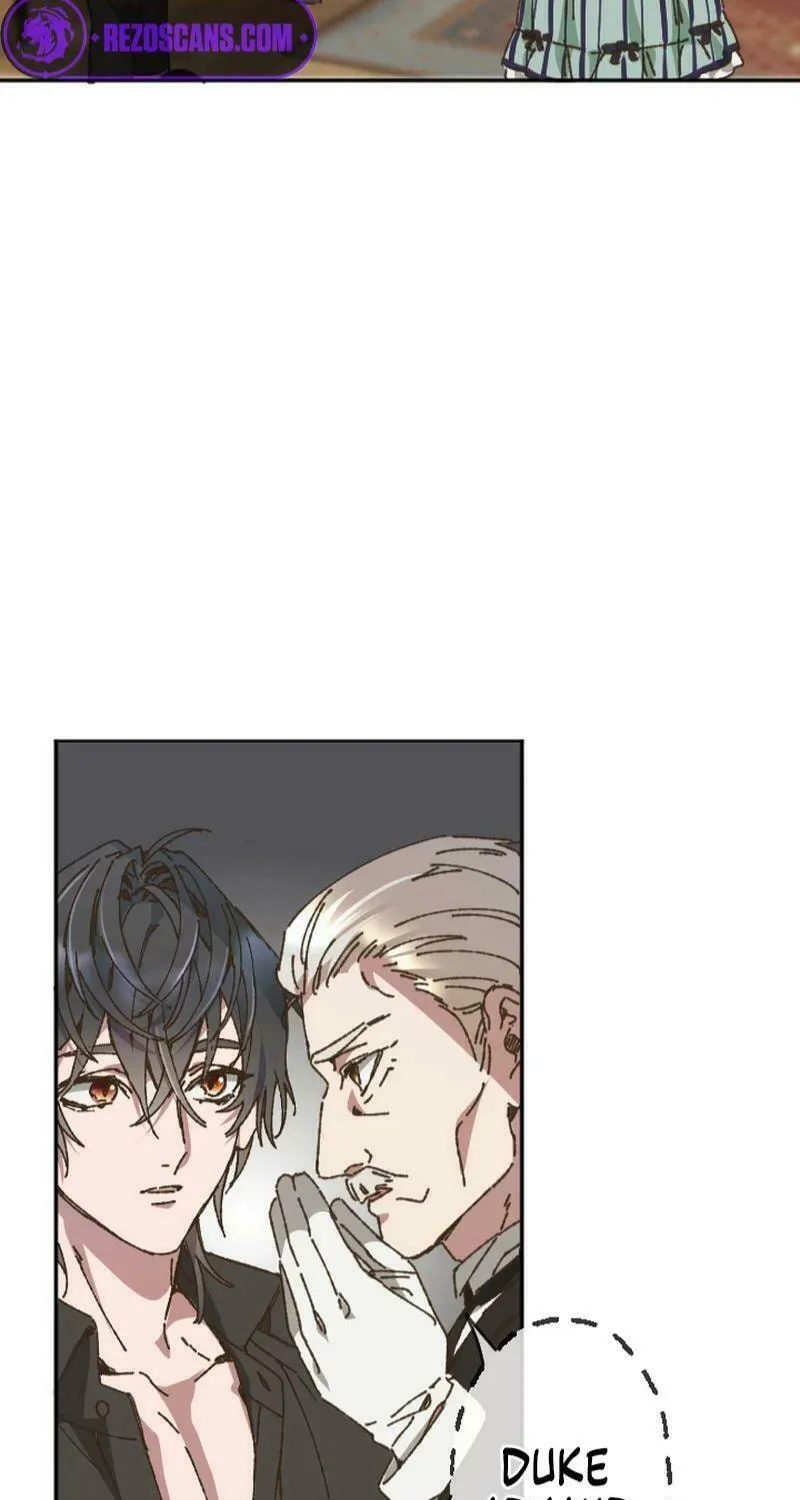 The Sleeping Duke