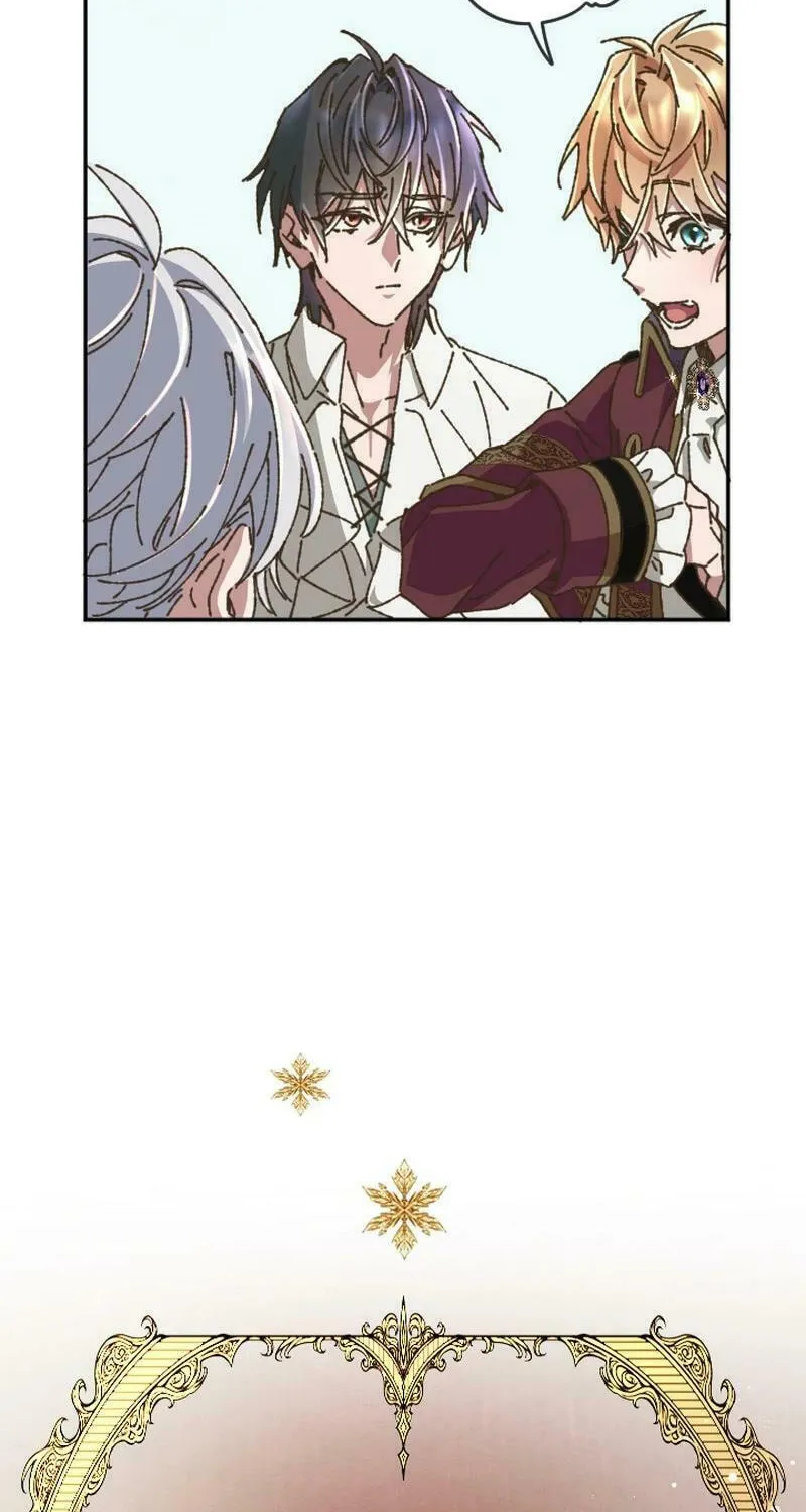 The Sleeping Duke