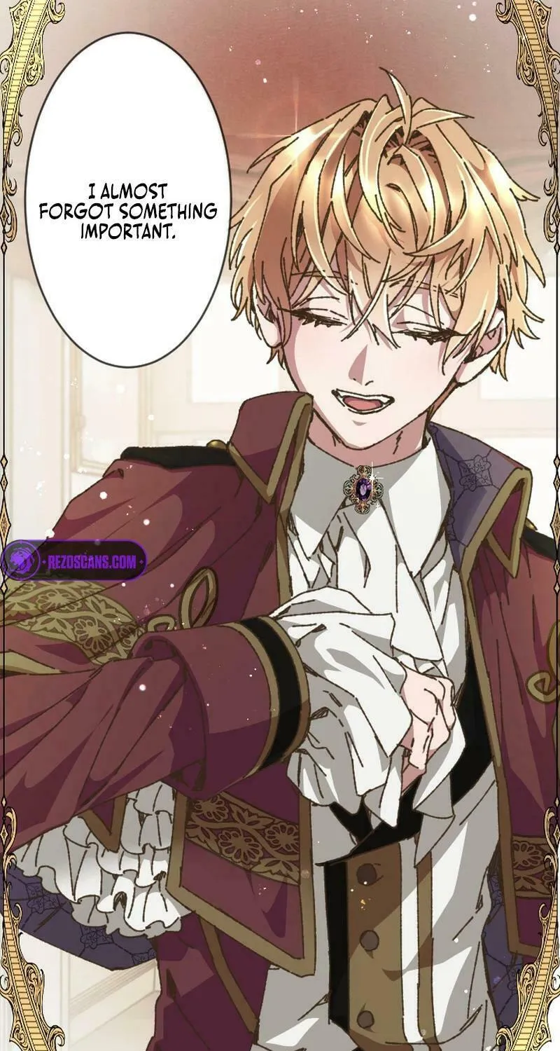 The Sleeping Duke