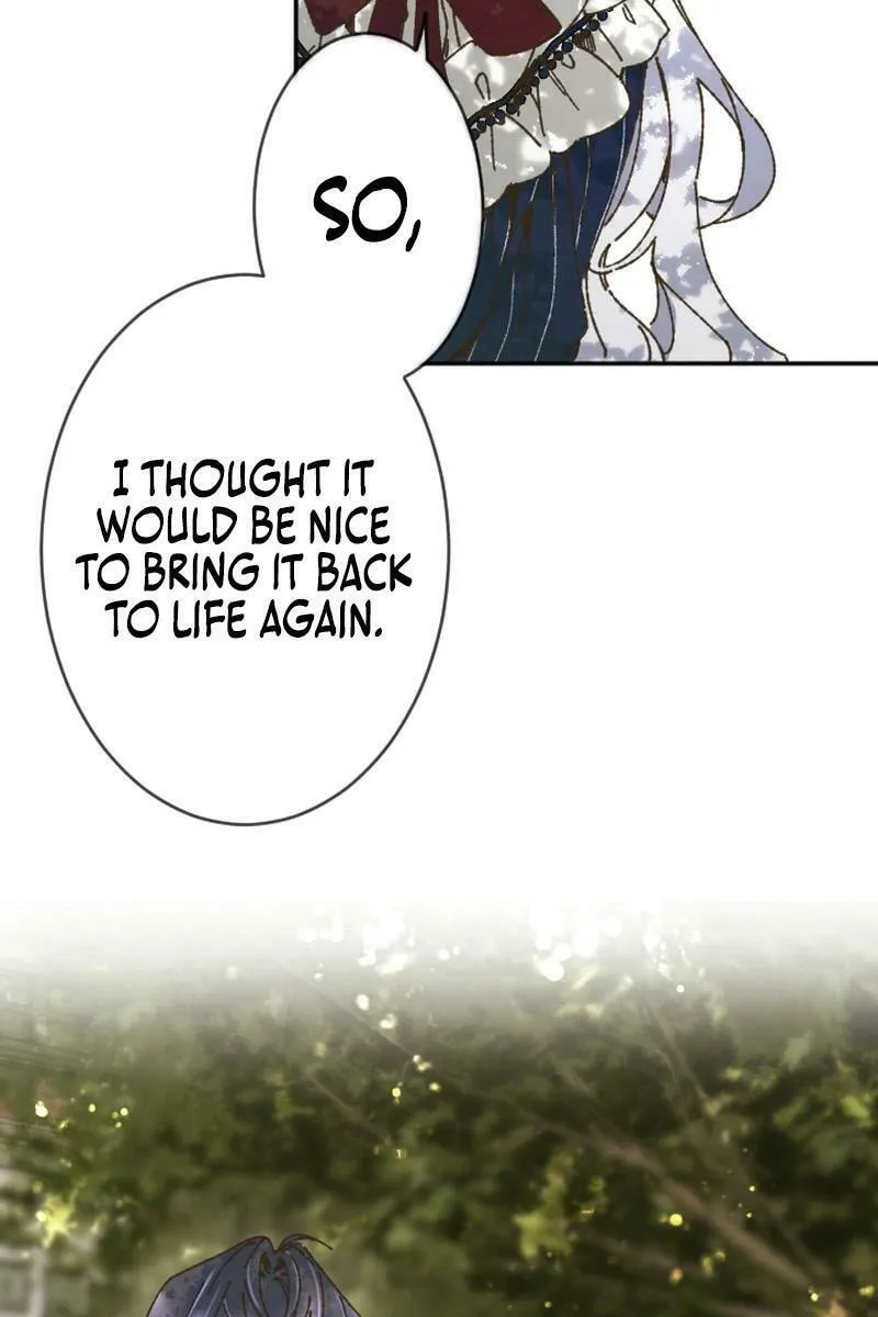 The Sleeping Duke