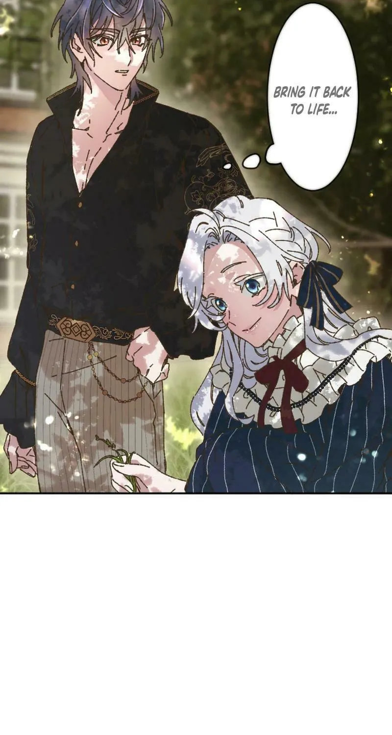 The Sleeping Duke
