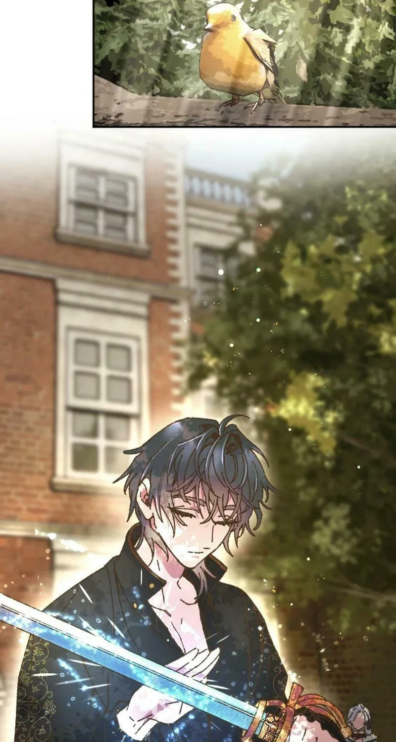The Sleeping Duke