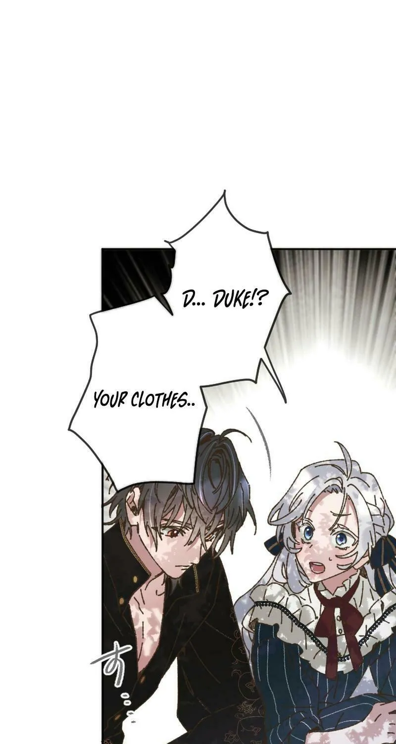 The Sleeping Duke