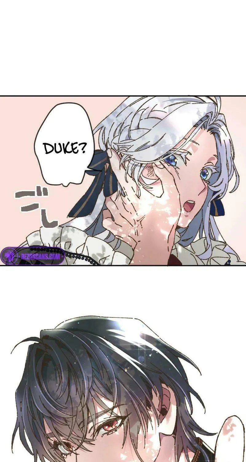 The Sleeping Duke