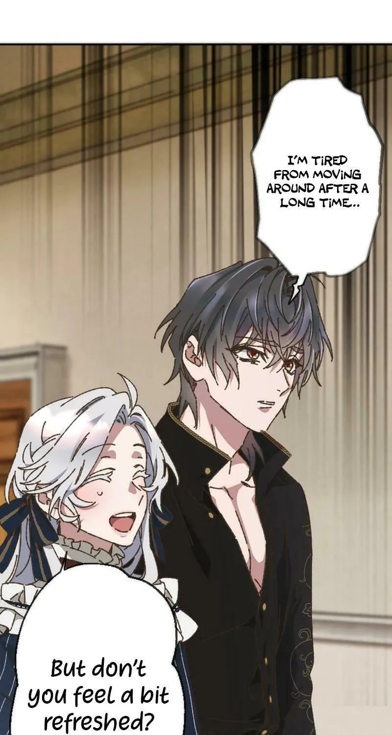 The Sleeping Duke