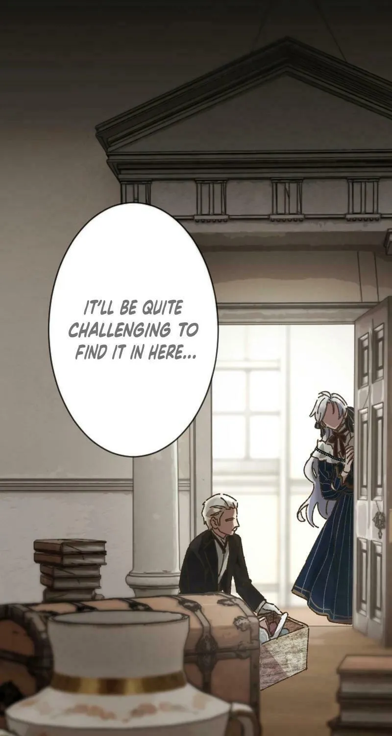 The Sleeping Duke