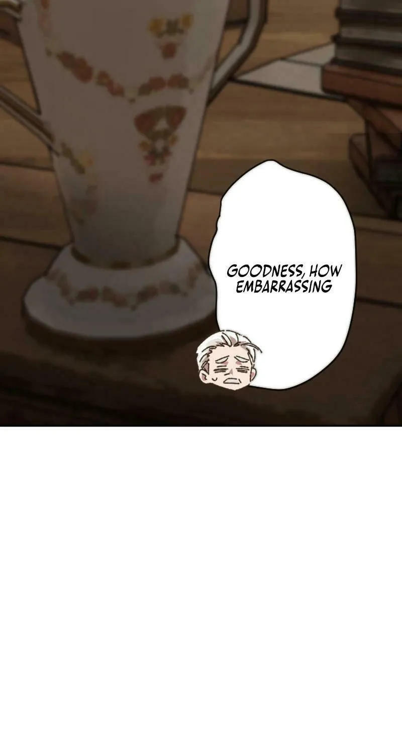 The Sleeping Duke