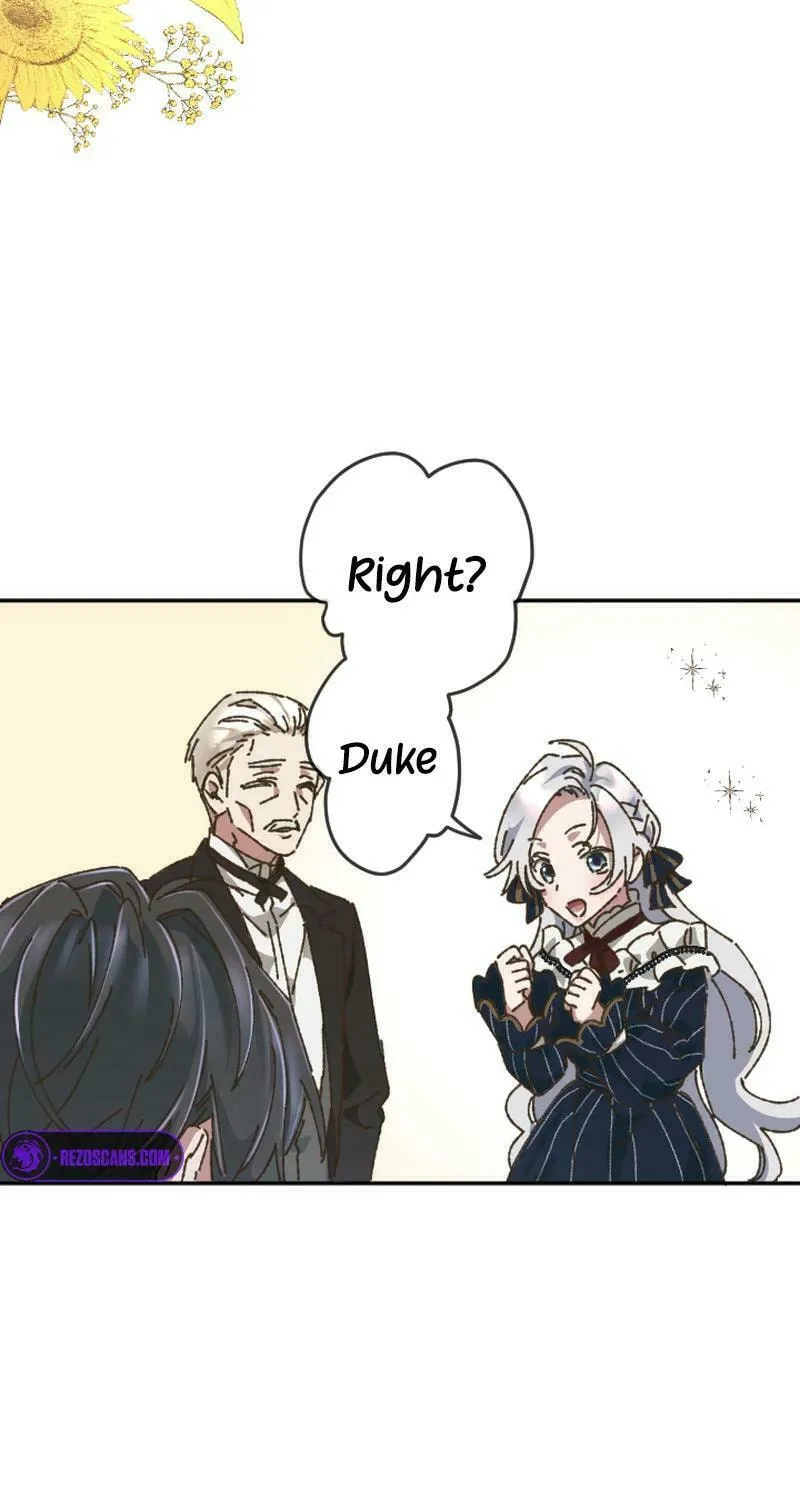 The Sleeping Duke