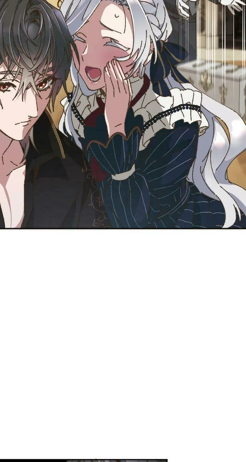 The Sleeping Duke