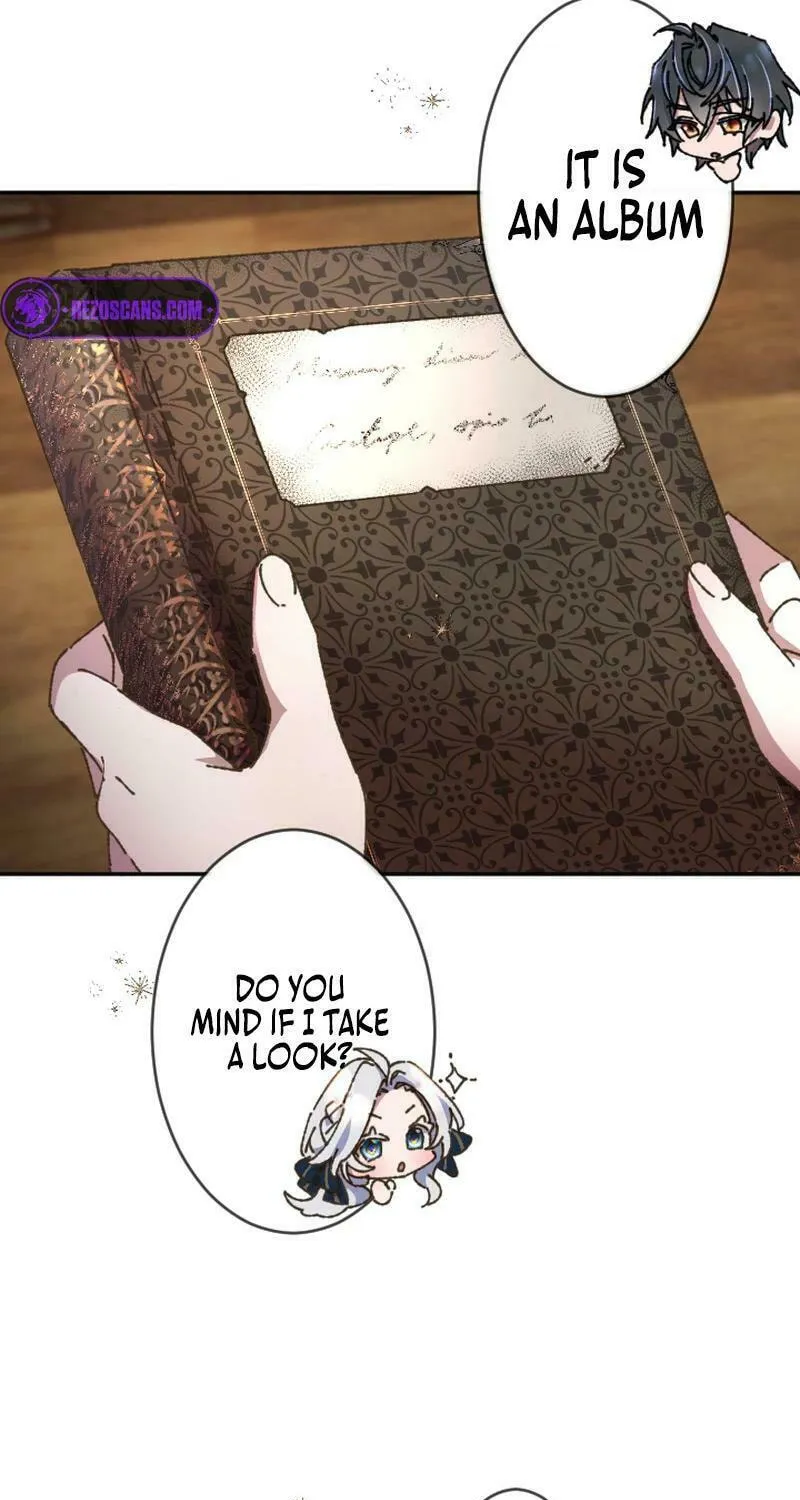 The Sleeping Duke
