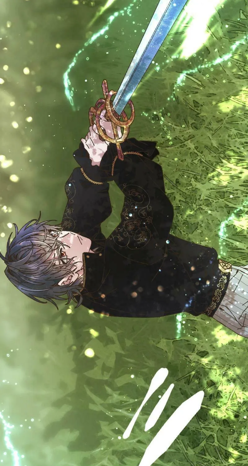 The Sleeping Duke