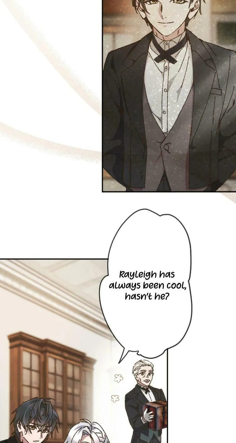 The Sleeping Duke