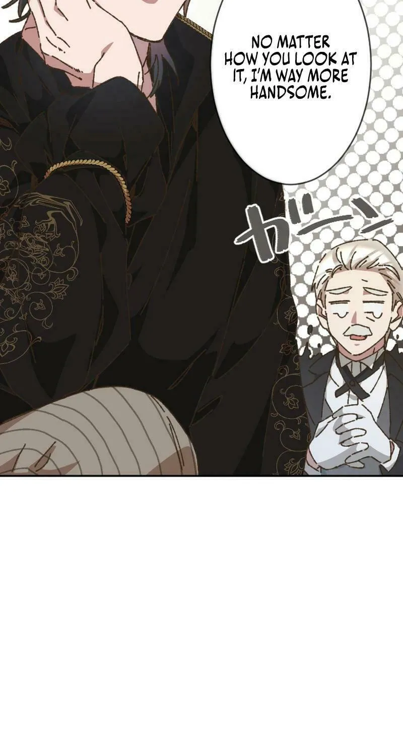 The Sleeping Duke