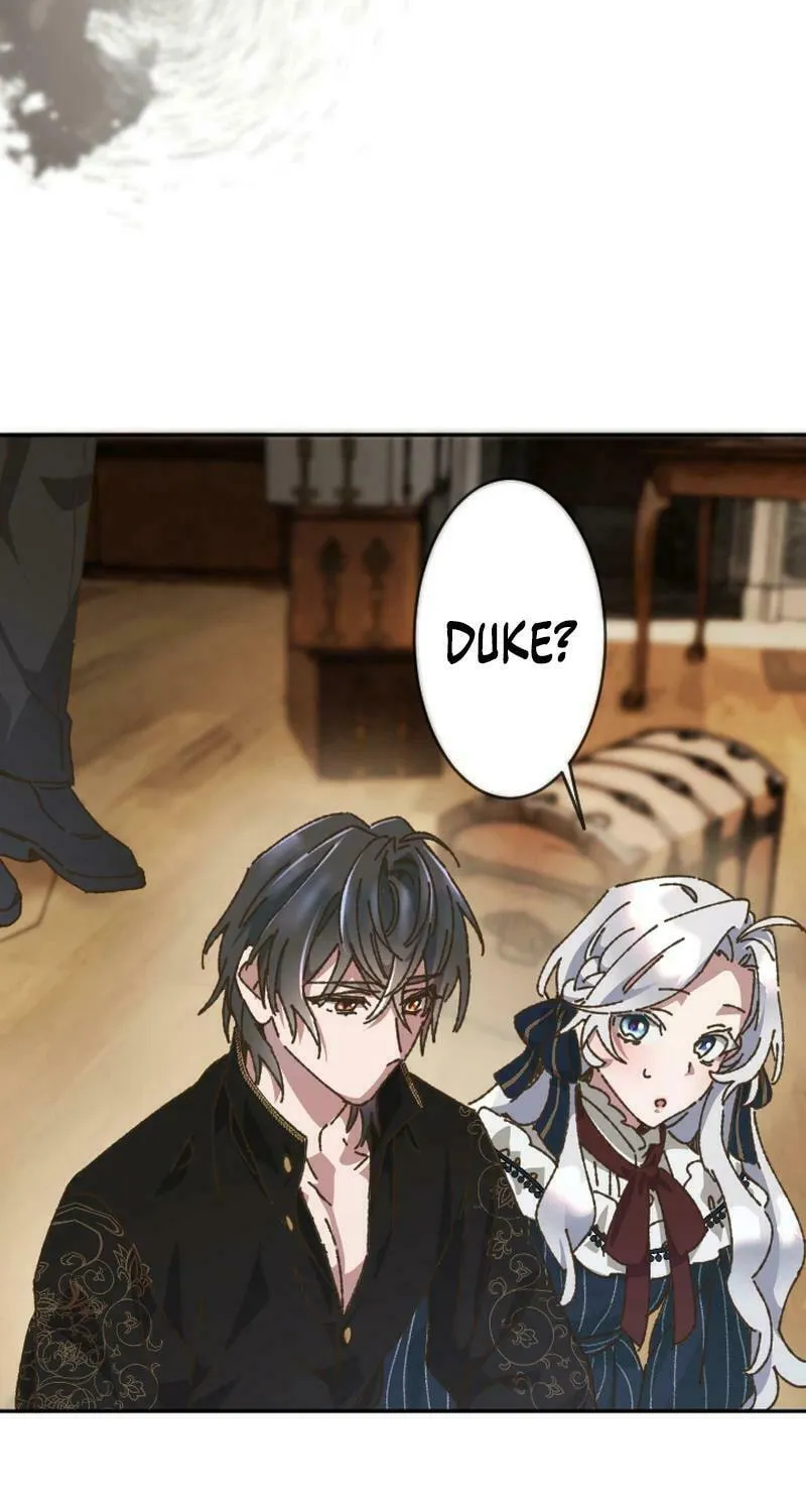 The Sleeping Duke