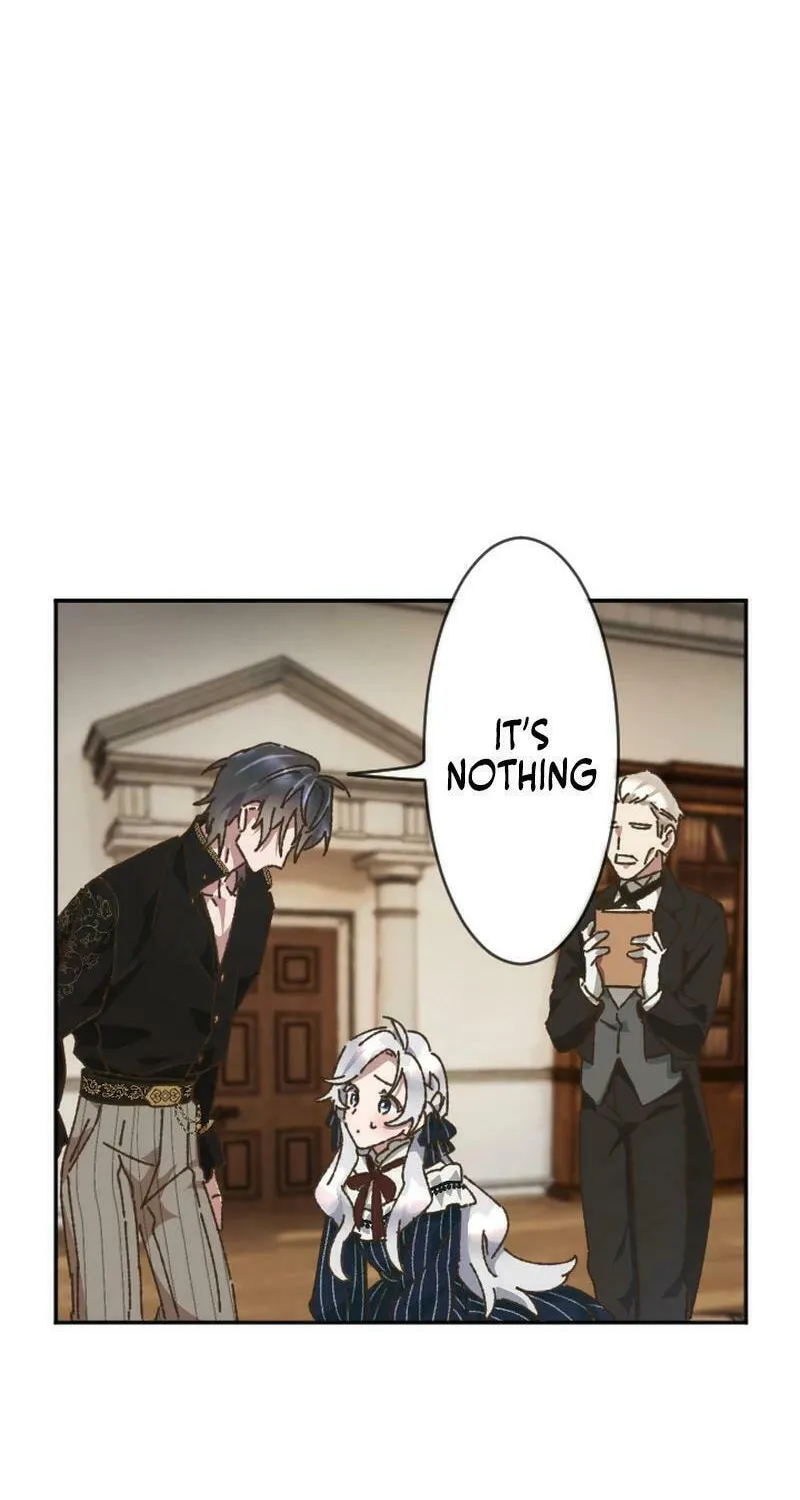 The Sleeping Duke