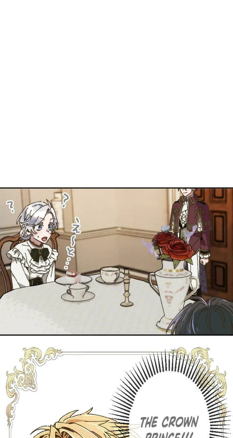 The Sleeping Duke