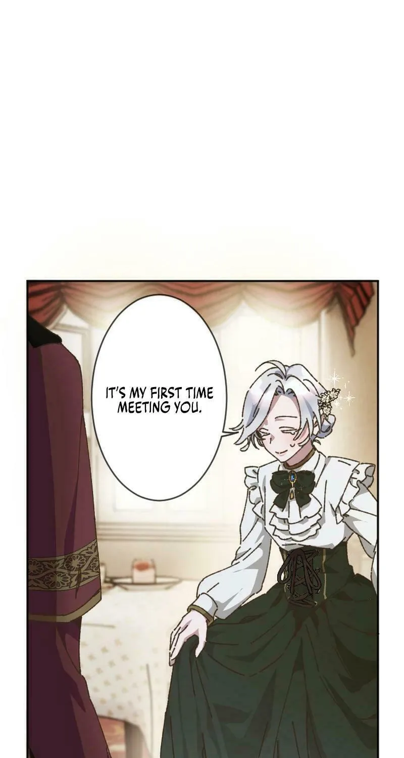 The Sleeping Duke