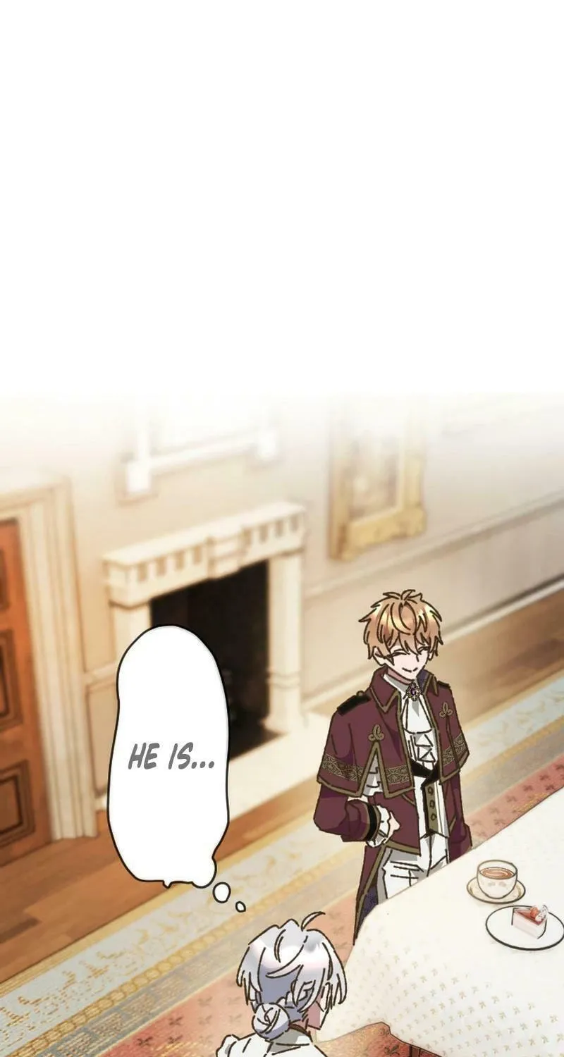 The Sleeping Duke