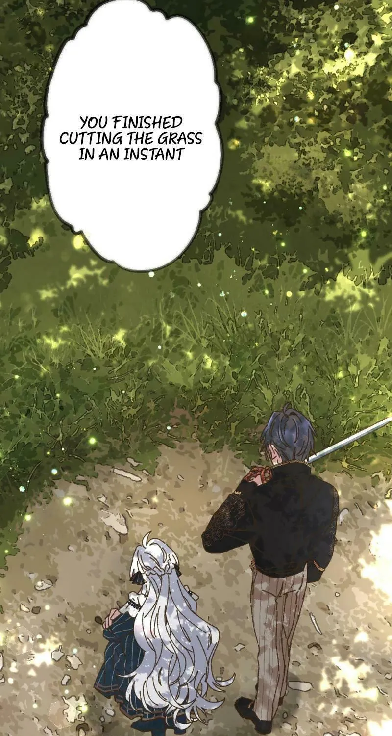 The Sleeping Duke