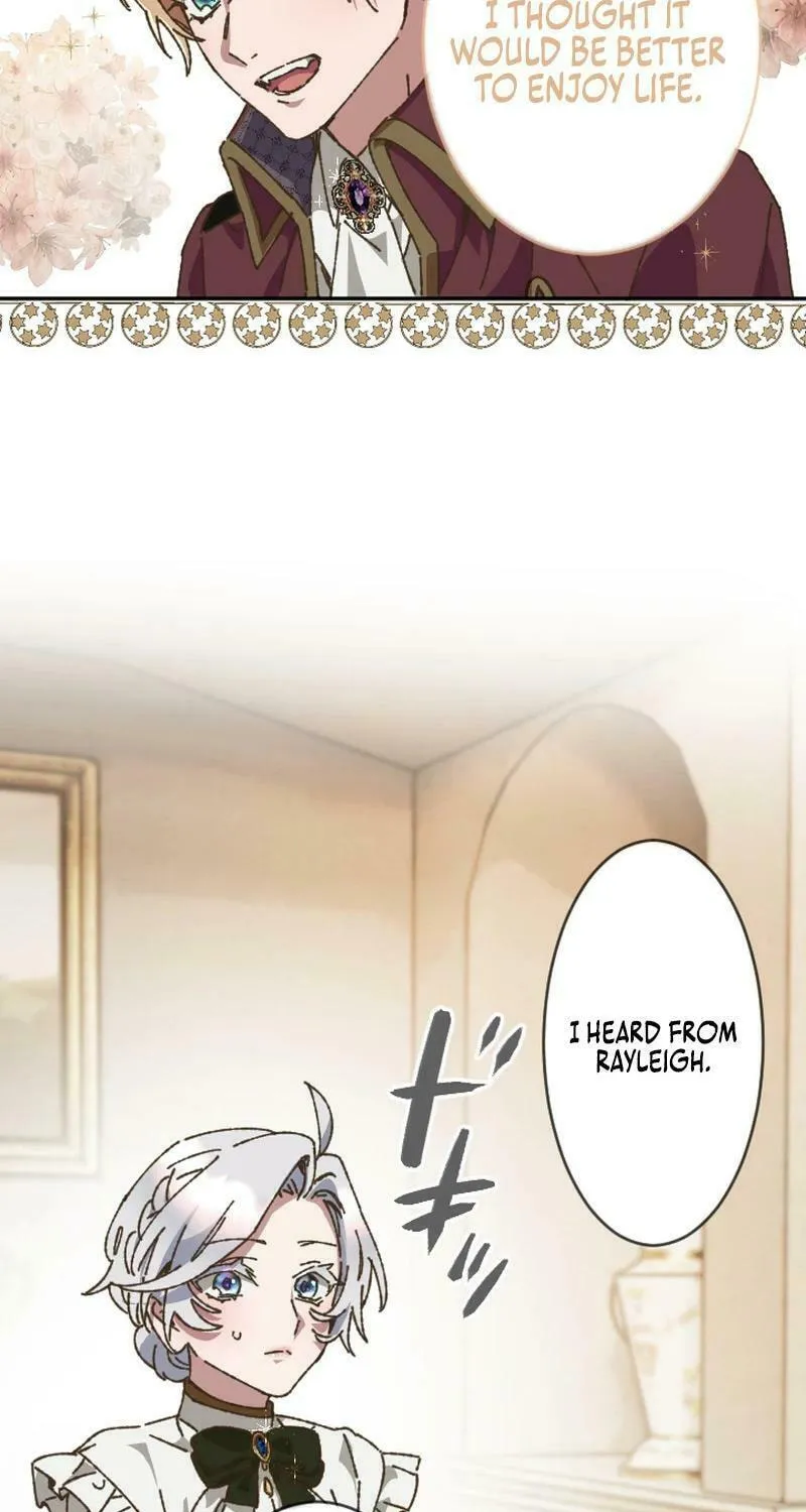 The Sleeping Duke