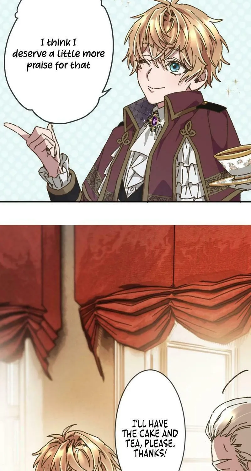 The Sleeping Duke