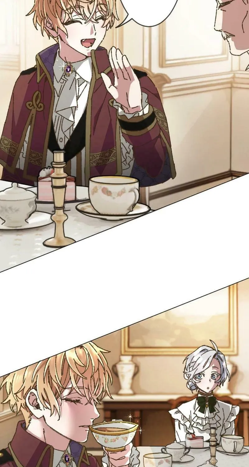 The Sleeping Duke