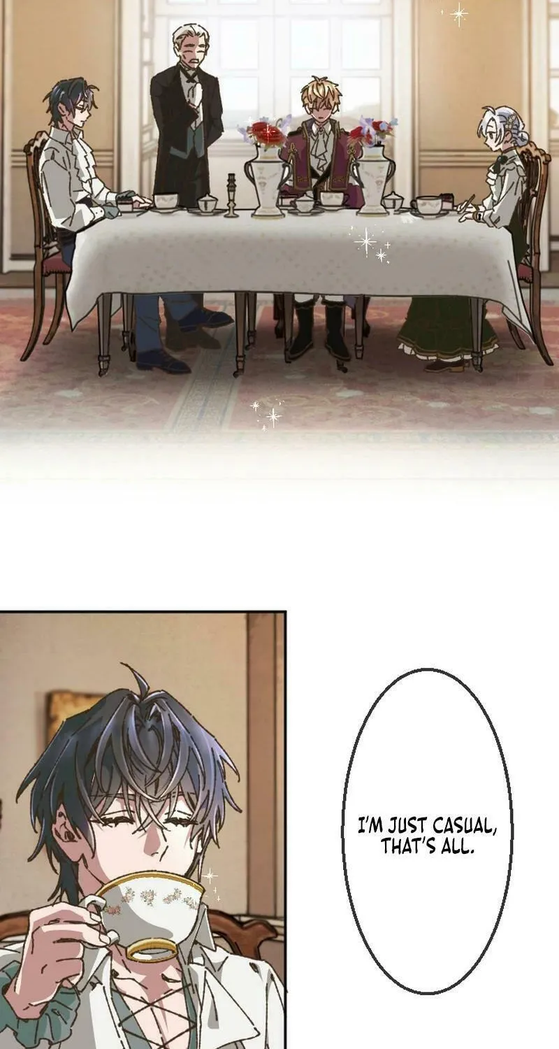 The Sleeping Duke