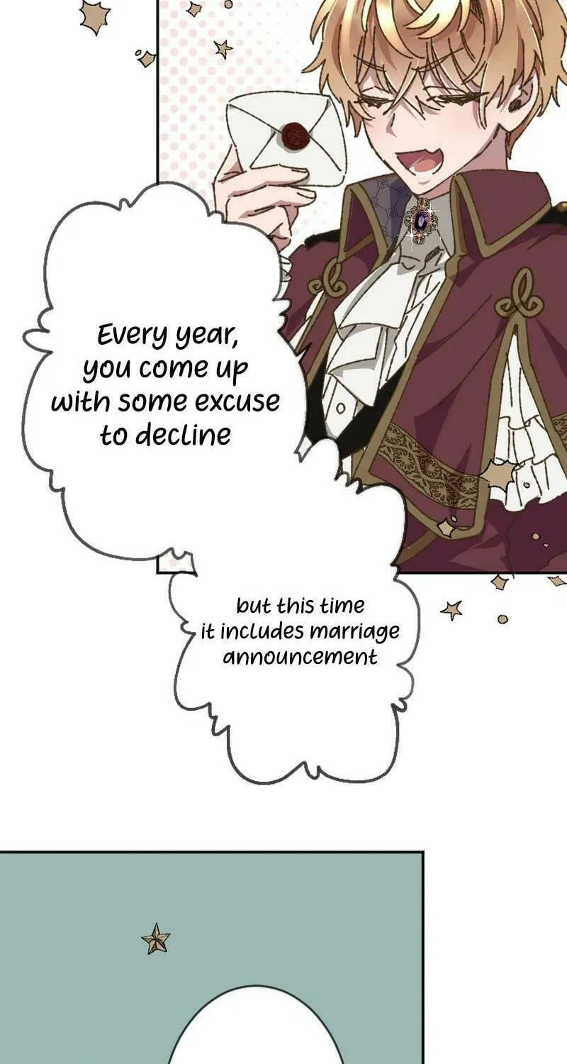 The Sleeping Duke