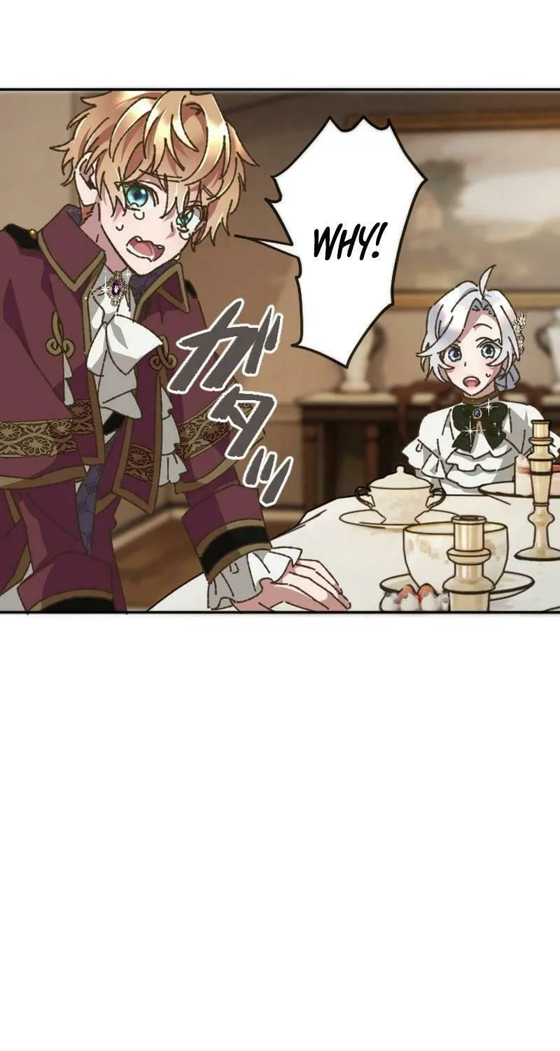 The Sleeping Duke