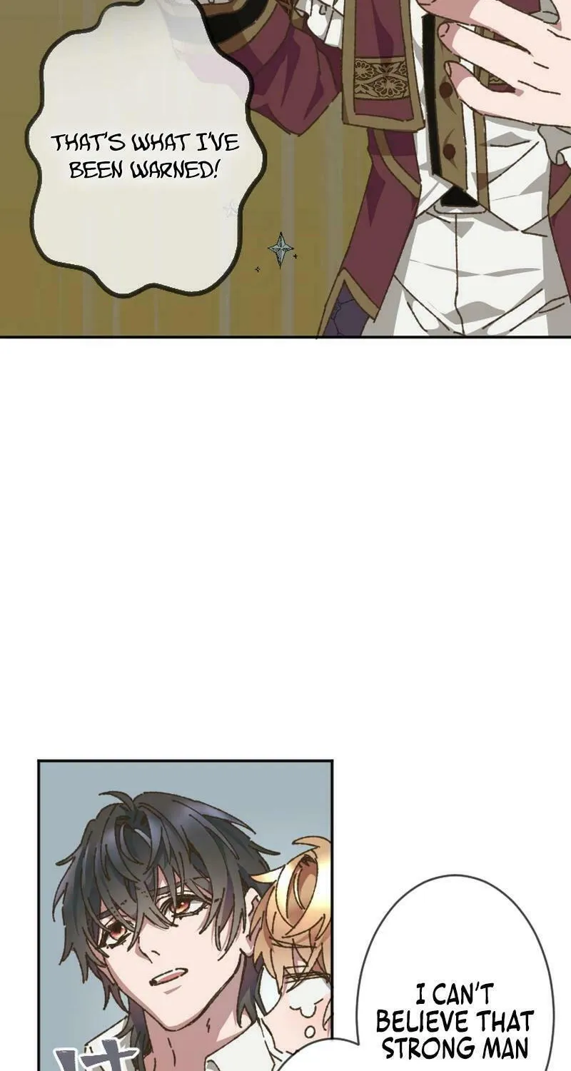 The Sleeping Duke