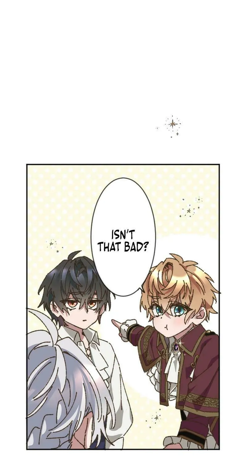 The Sleeping Duke