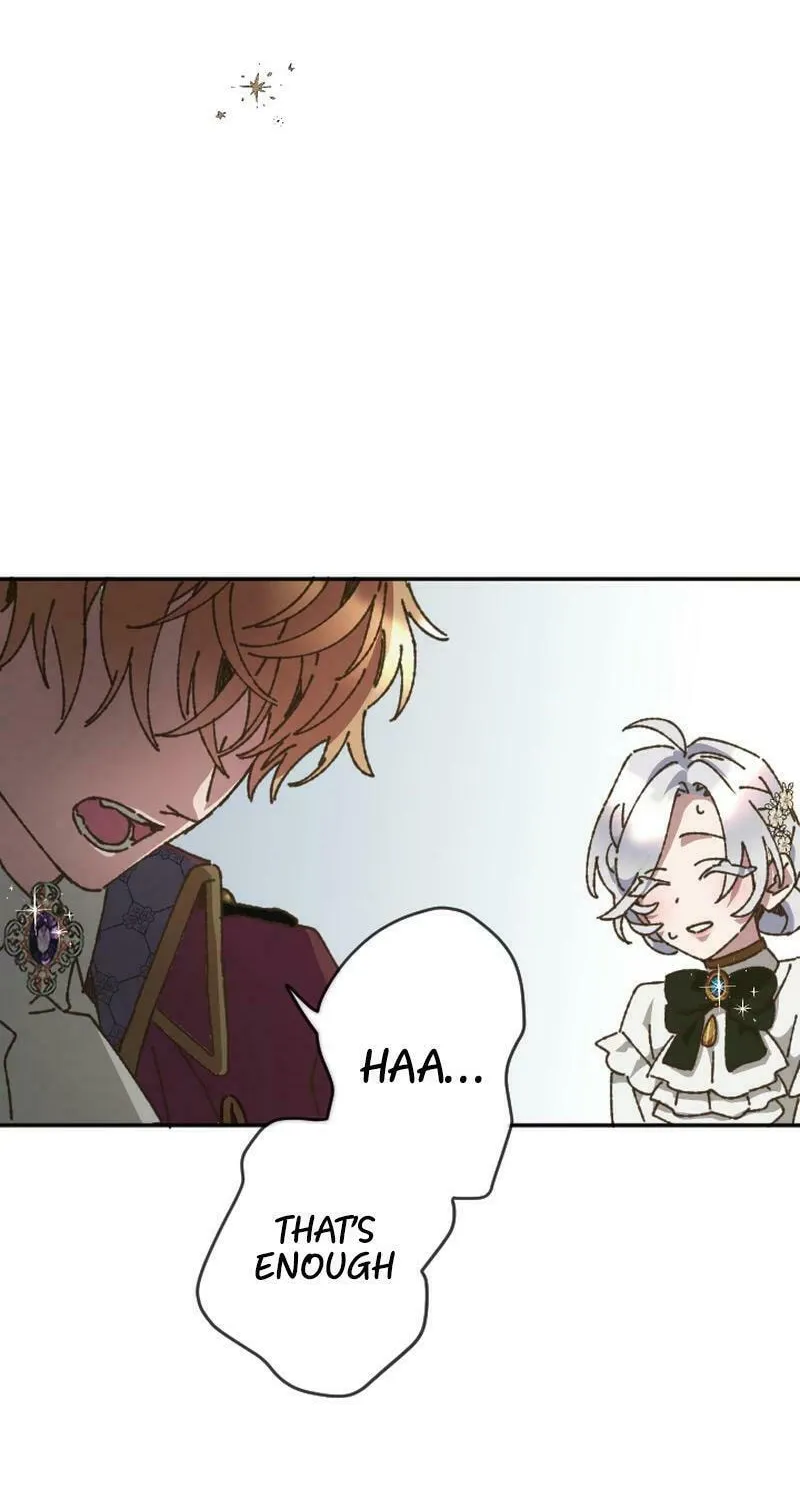 The Sleeping Duke