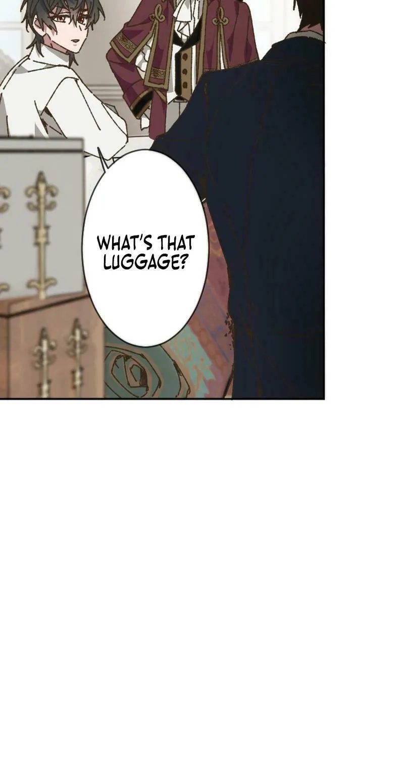 The Sleeping Duke