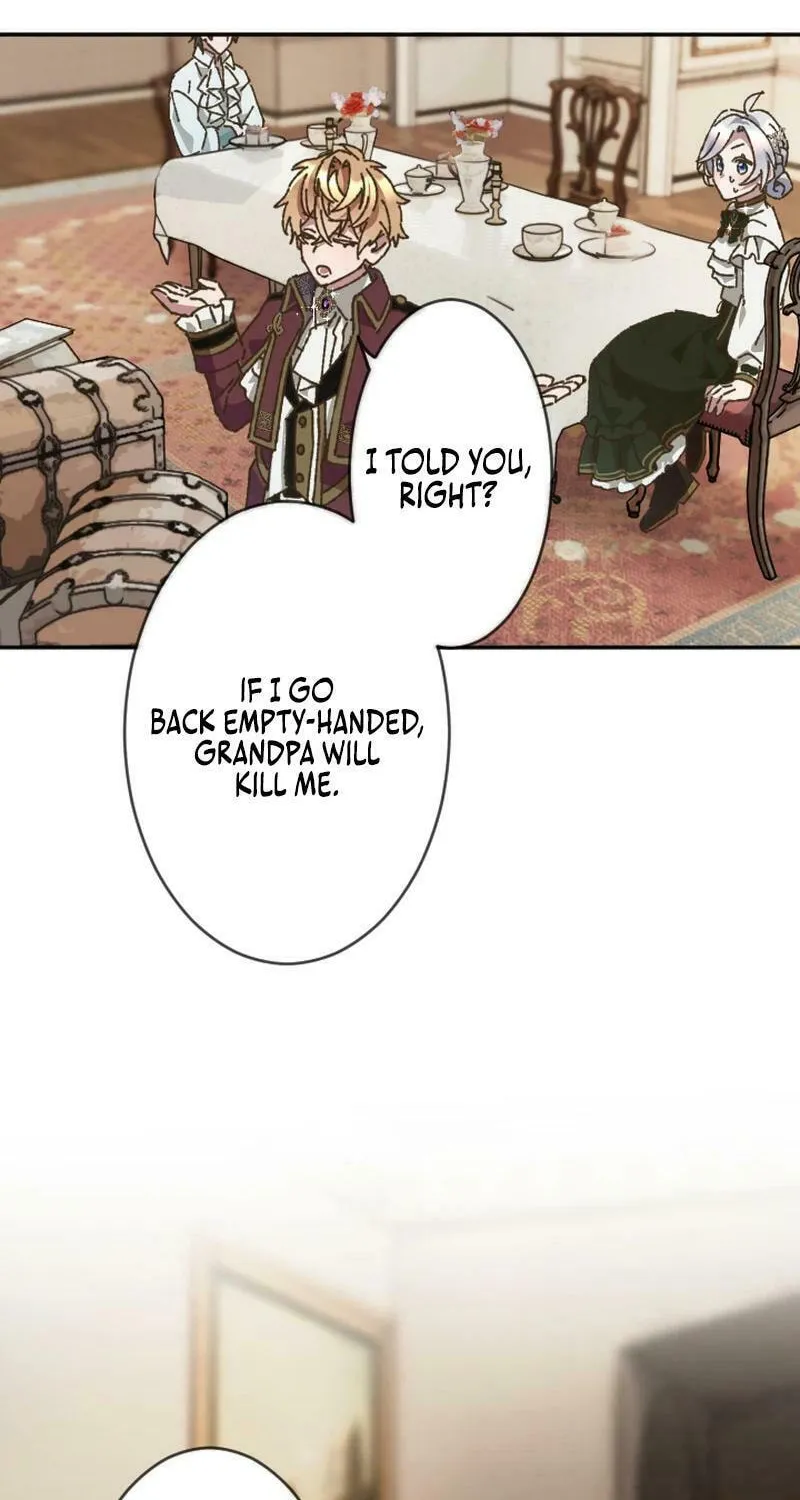The Sleeping Duke
