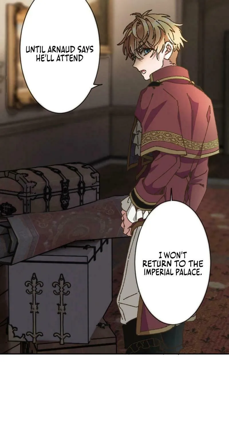 The Sleeping Duke