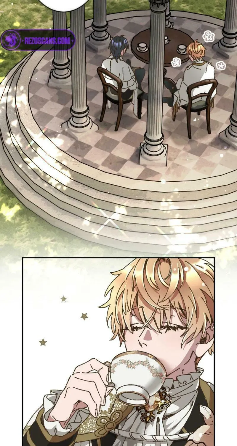 The Sleeping Duke