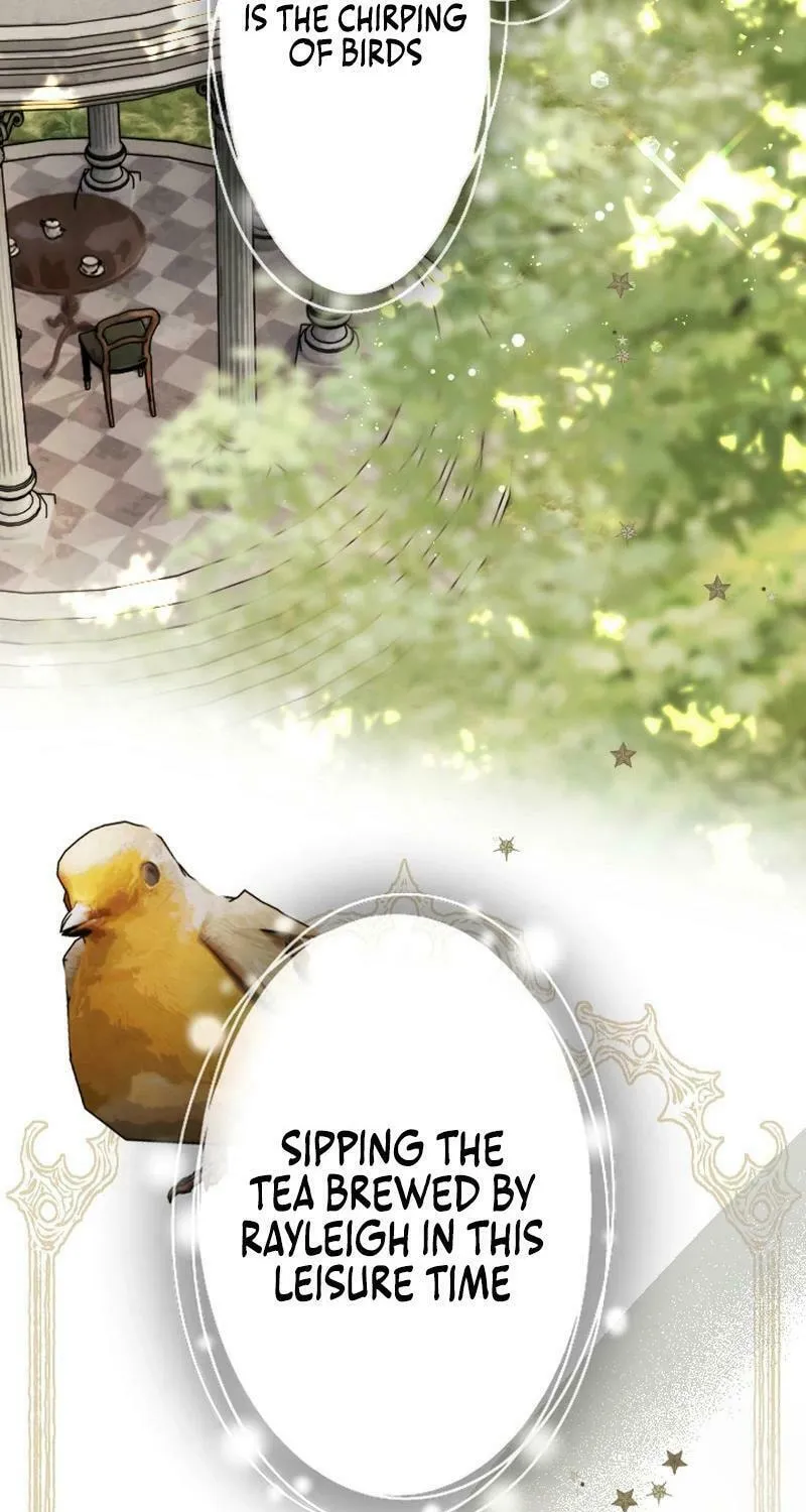 The Sleeping Duke