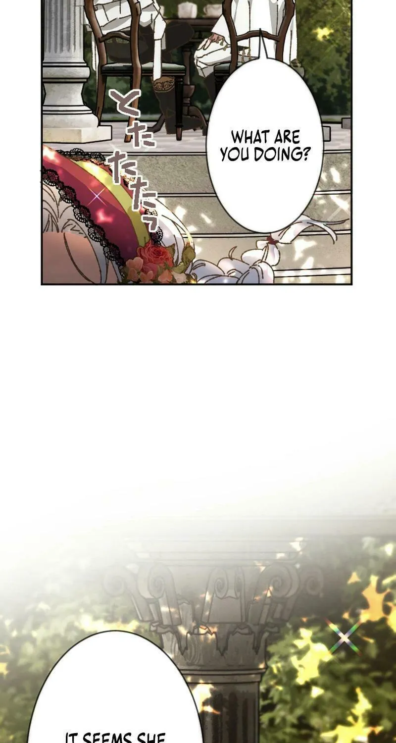 The Sleeping Duke