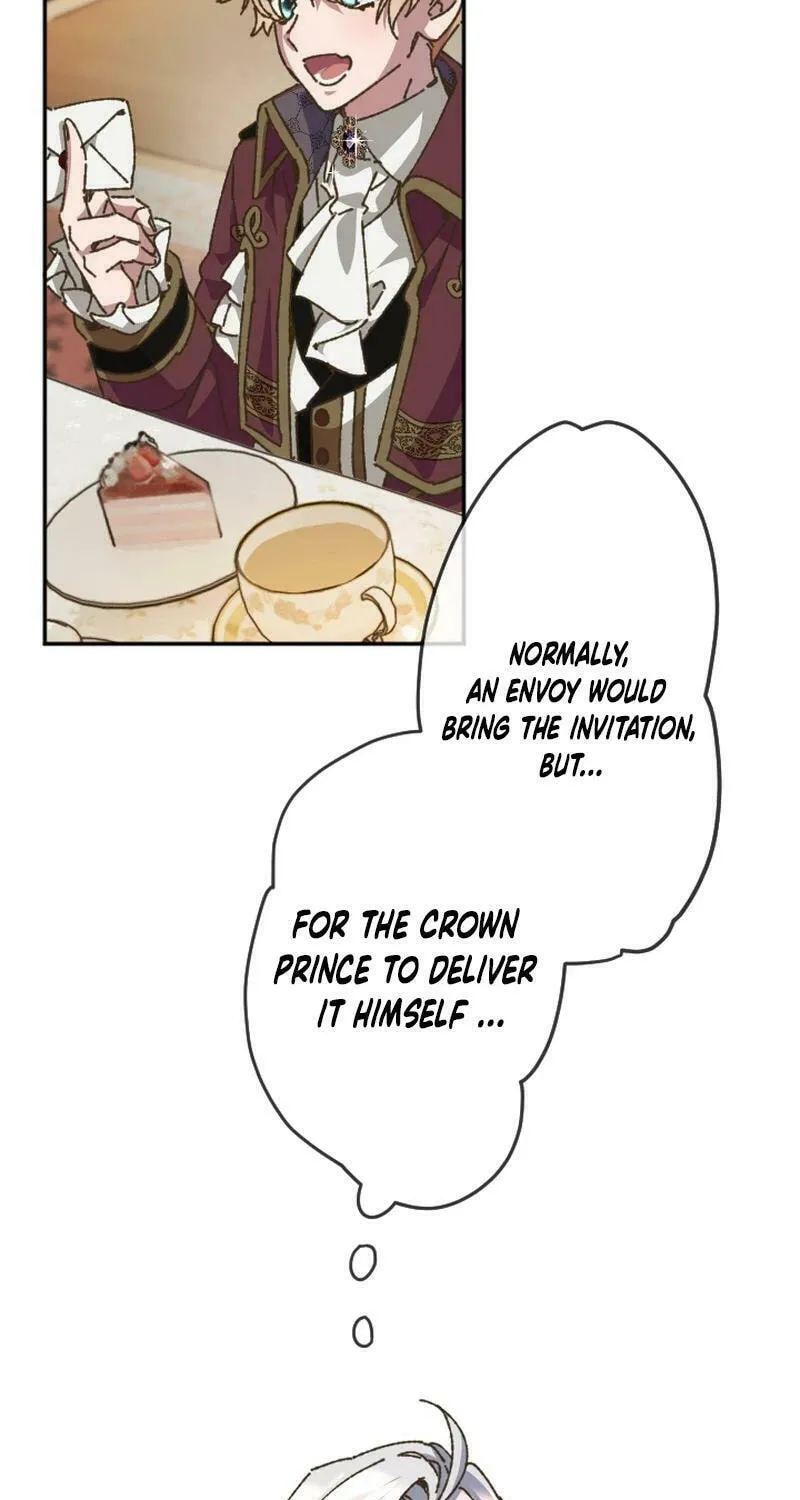 The Sleeping Duke